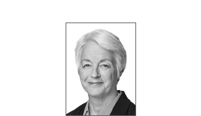 Alice Gast