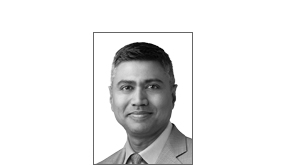 Photo of Balaji Krishnamurthy
