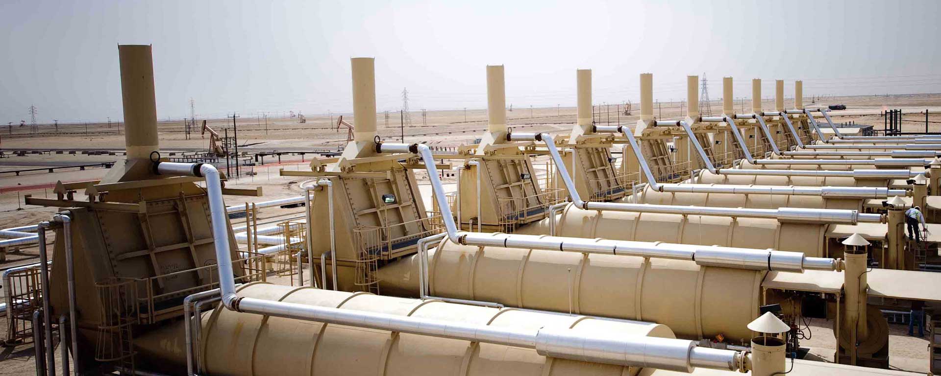 saudi arabia pipelines
