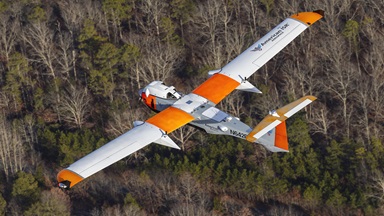 The AiRanger Drone
