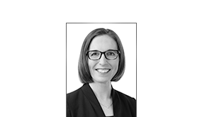 Molly T. Laegeler