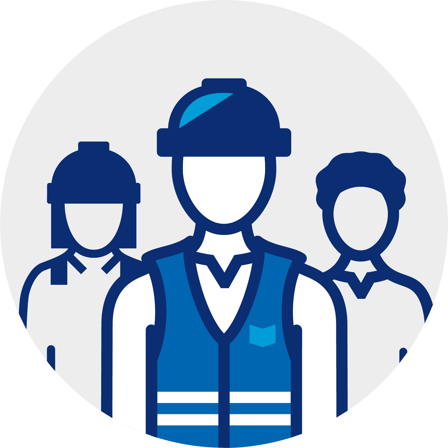 workforce icon