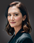 Elise Bungo photo